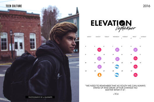 Teen Culture Magazine