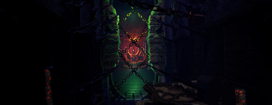 Using Iclone 7, Blender and Unreal Engine