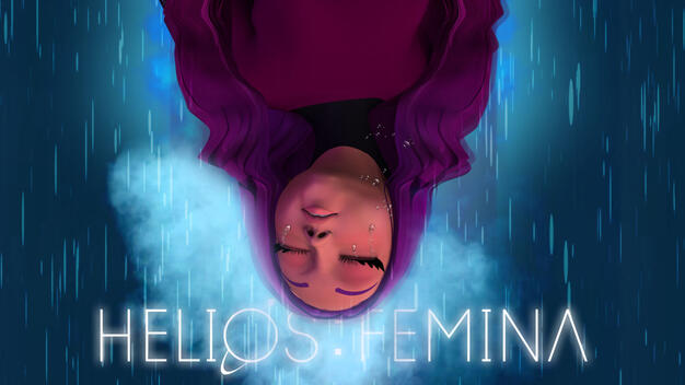 Helios Femina - Webtoon